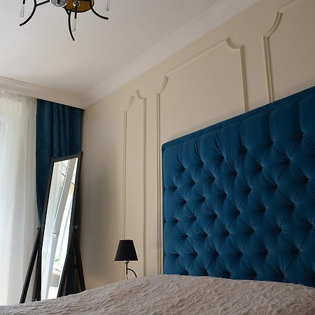 Apartament Orchidea Centrum Warsawa Bagian luar foto