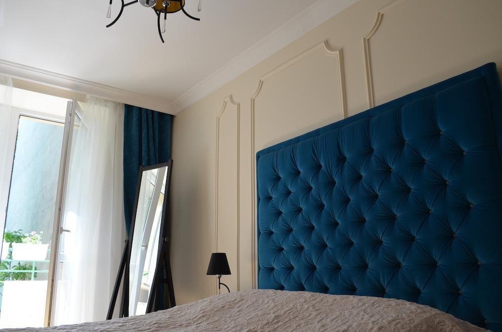 Apartament Orchidea Centrum Warsawa Bagian luar foto