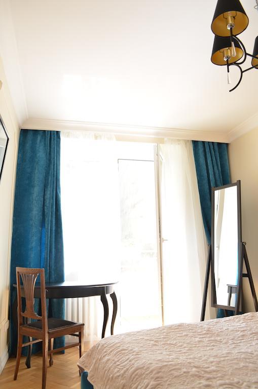 Apartament Orchidea Centrum Warsawa Bagian luar foto