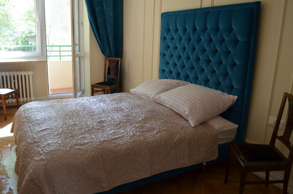 Apartament Orchidea Centrum Warsawa Bagian luar foto