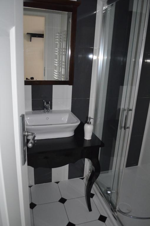 Apartament Orchidea Centrum Warsawa Ruang foto