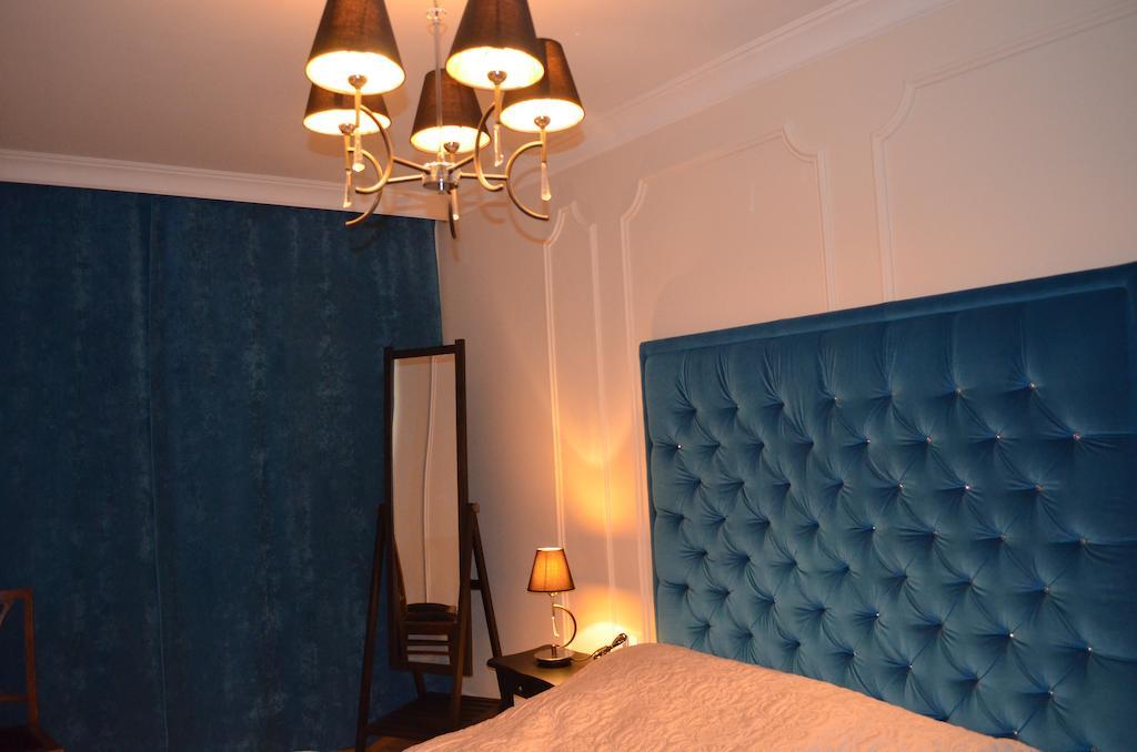 Apartament Orchidea Centrum Warsawa Bagian luar foto