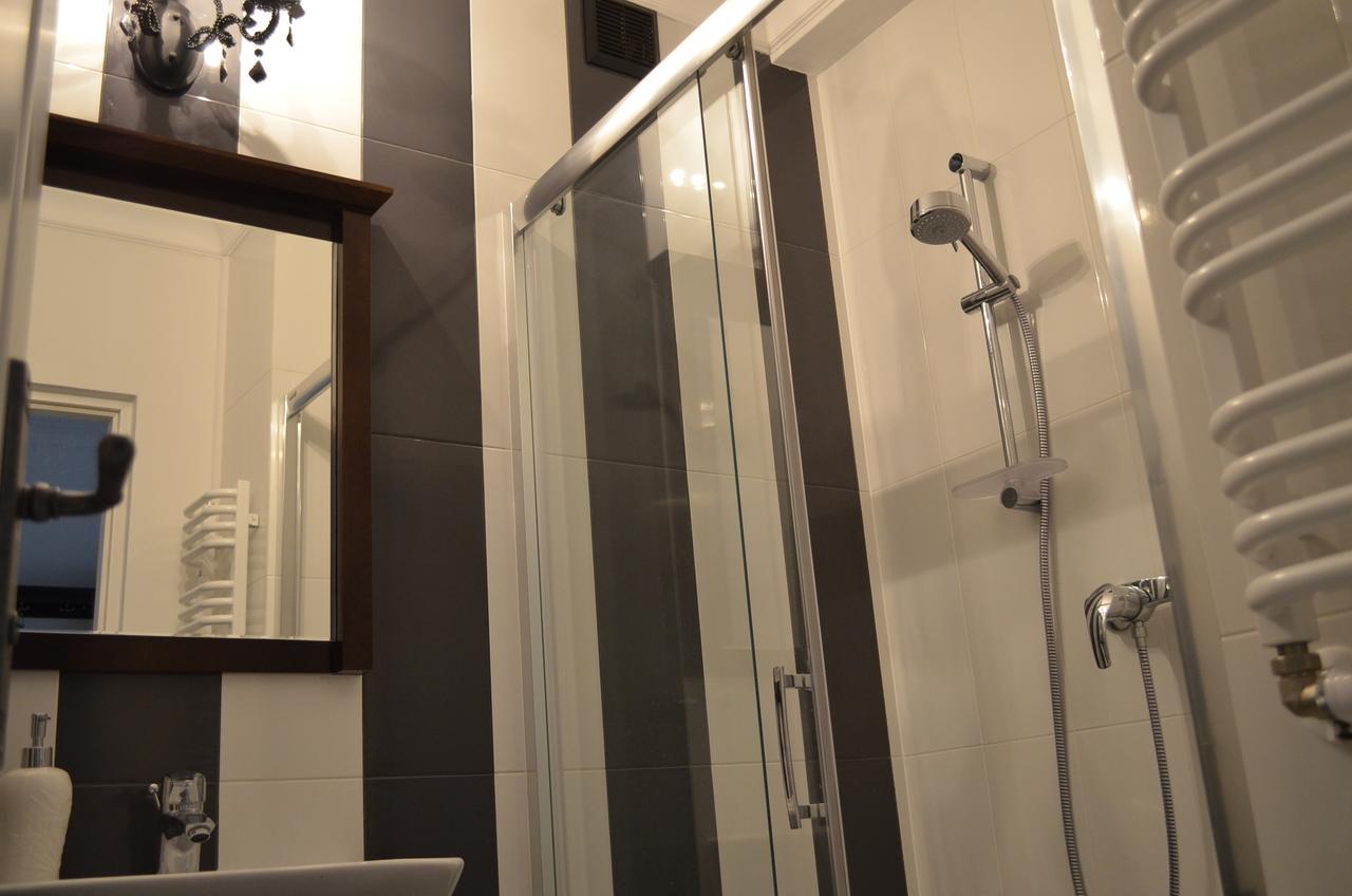 Apartament Orchidea Centrum Warsawa Bagian luar foto