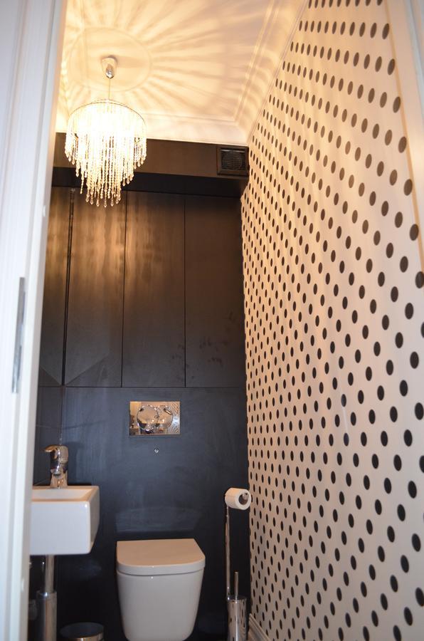 Apartament Orchidea Centrum Warsawa Bagian luar foto